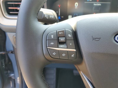 2025 Ford Maverick Lariat®