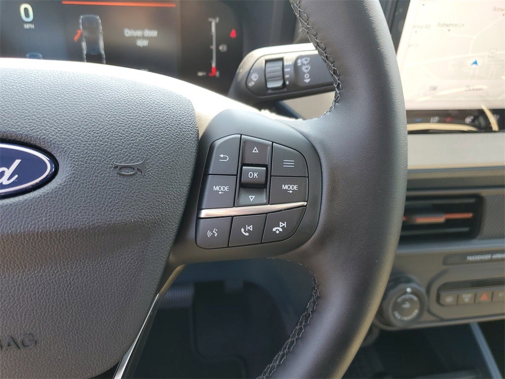 2025 Ford Maverick Lariat®