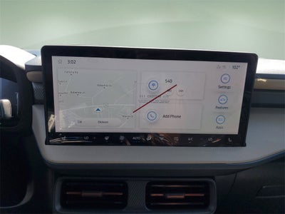 2025 Ford Maverick Lariat®