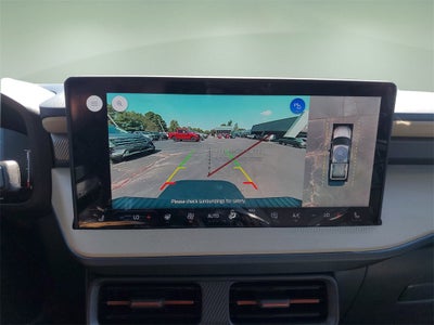 2025 Ford Maverick Lariat®