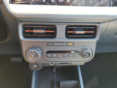 2025 Ford Maverick Lariat®