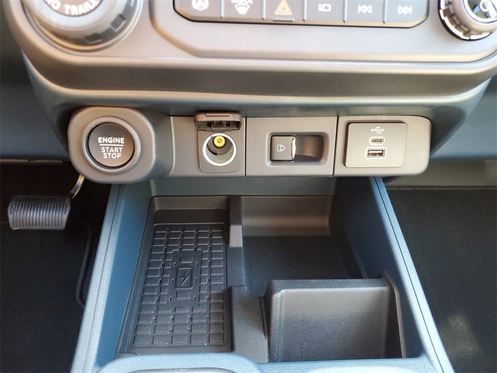 2025 Ford Maverick Lariat®