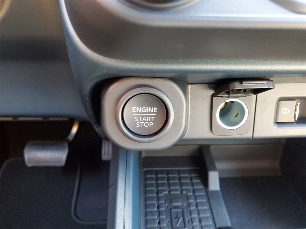 2025 Ford Maverick Lariat®