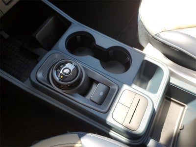 2025 Ford Maverick Lariat®