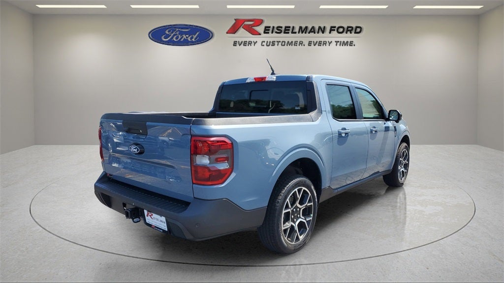 2025 Ford Maverick Lariat®
