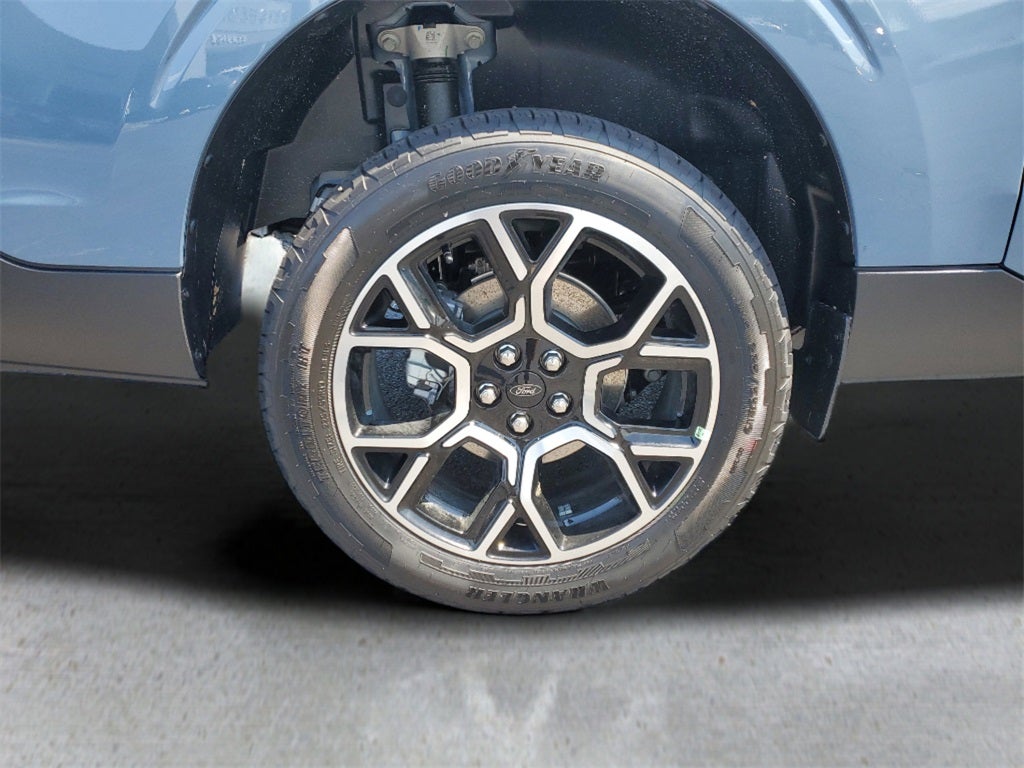 2025 Ford Maverick Lariat®