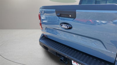 2025 Ford Maverick Lariat®