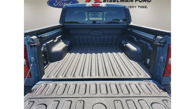 2025 Ford Maverick Lariat®