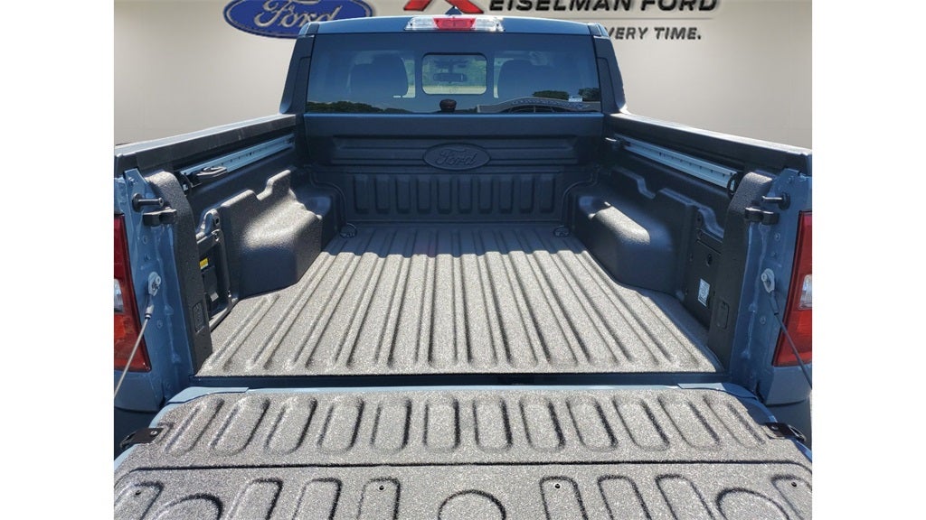 2025 Ford Maverick Lariat®