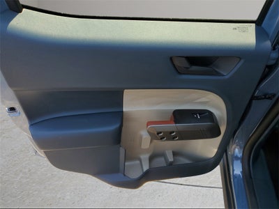 2025 Ford Maverick Lariat®