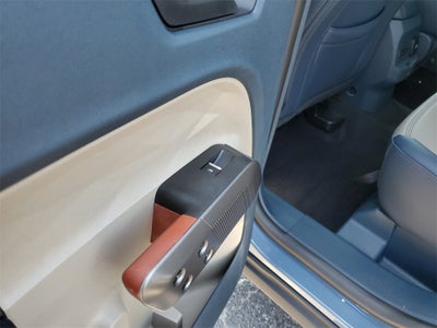 2025 Ford Maverick Lariat®