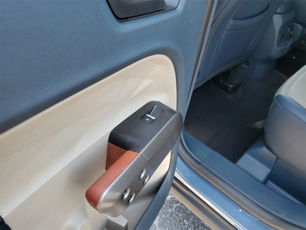 2025 Ford Maverick Lariat®