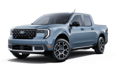 2025 Ford Maverick Lariat®
