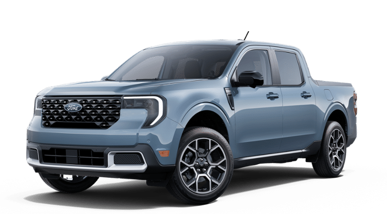 2025 Ford Maverick Lariat®