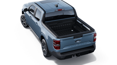 2025 Ford Maverick Lariat®