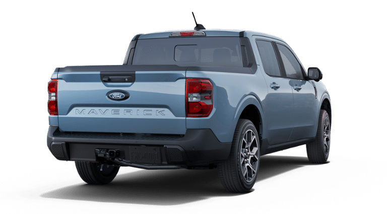 2025 Ford Maverick Lariat®