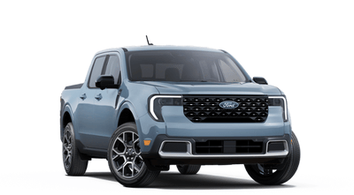 2025 Ford Maverick Lariat®