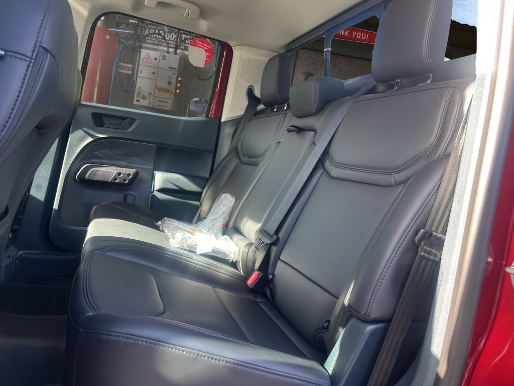 2026 Ford Maverick Lariat®