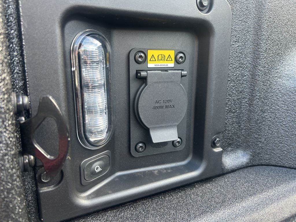 2026 Ford Maverick Lariat®