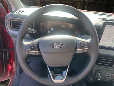 2026 Ford Maverick Lariat®