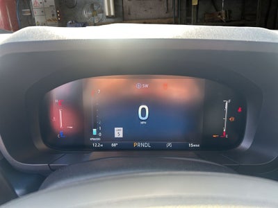 2026 Ford Maverick Lariat®