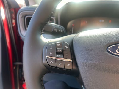 2026 Ford Maverick Lariat®