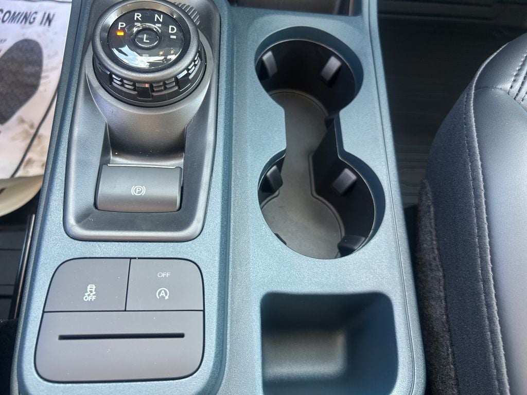 2026 Ford Maverick Lariat®