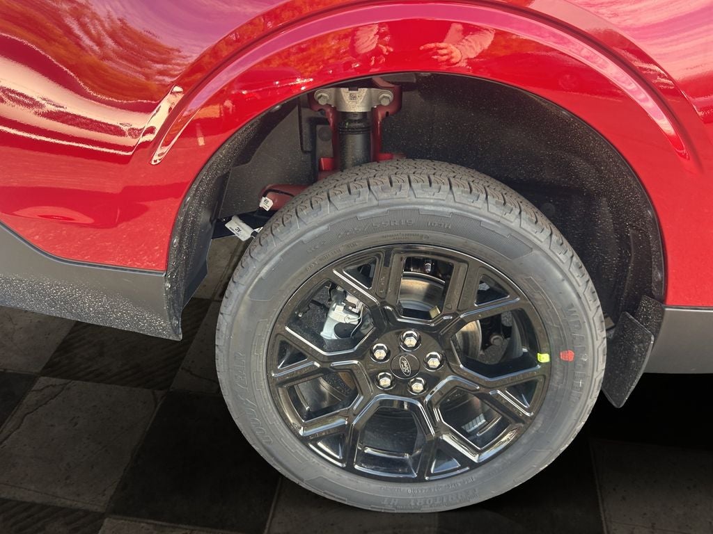 2026 Ford Maverick Lariat®