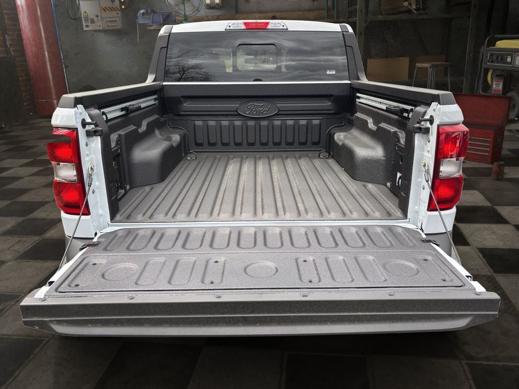 2026 Ford Maverick Lariat®