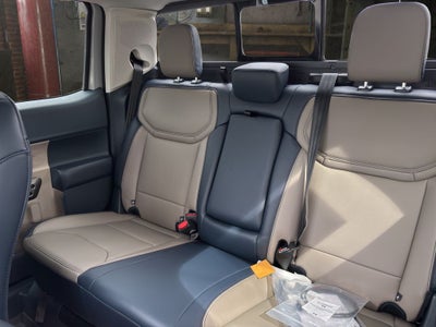 2026 Ford Maverick Lariat®