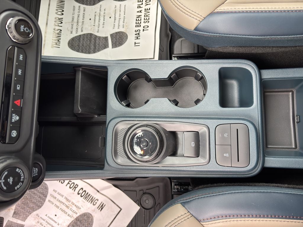 2026 Ford Maverick Lariat®