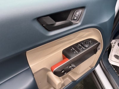 2026 Ford Maverick Lariat®