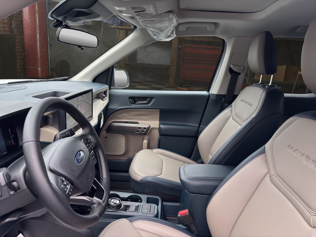 2026 Ford Maverick Lariat®