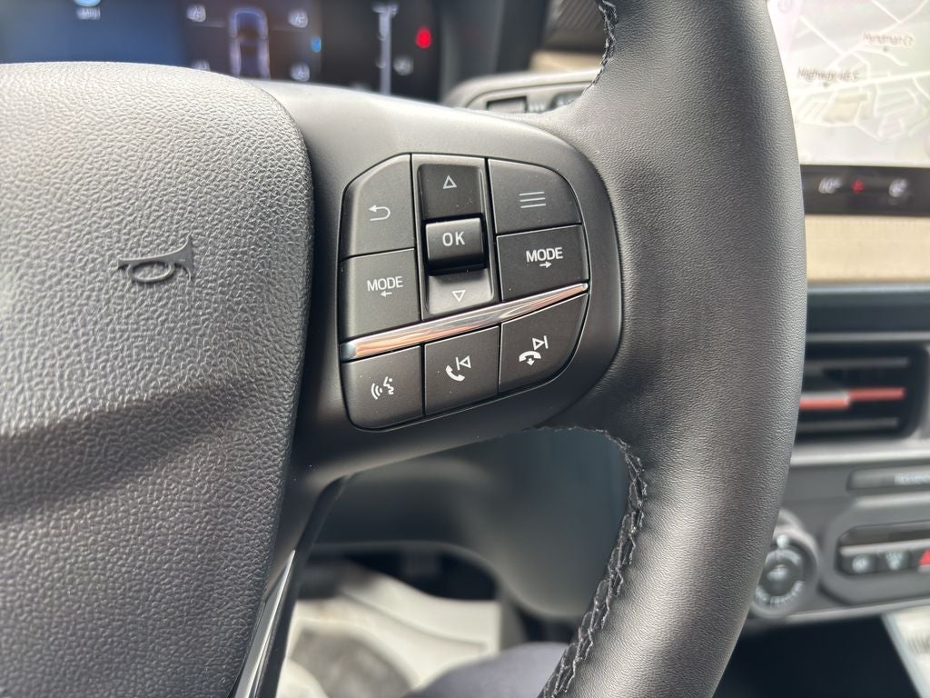 2026 Ford Maverick Lariat®