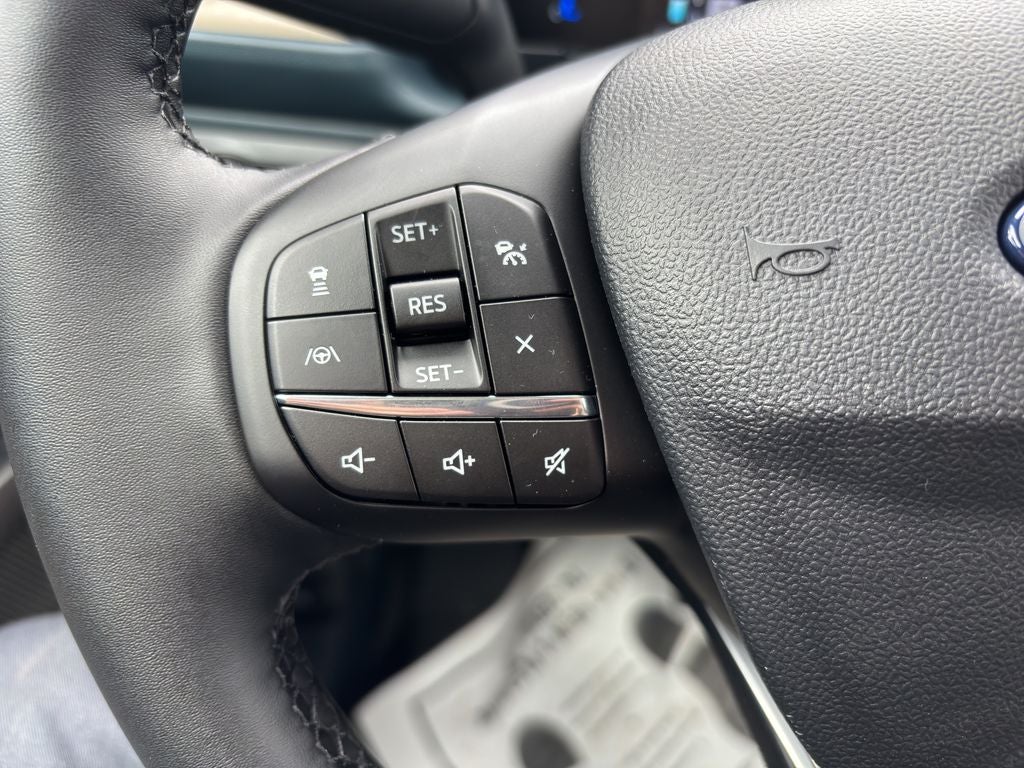 2026 Ford Maverick Lariat®