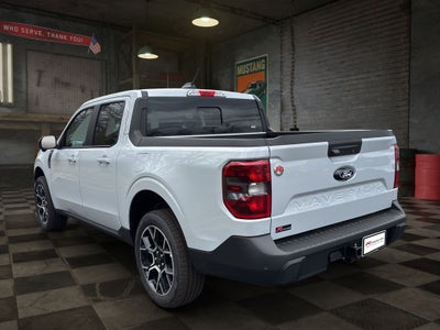 2026 Ford Maverick Lariat®