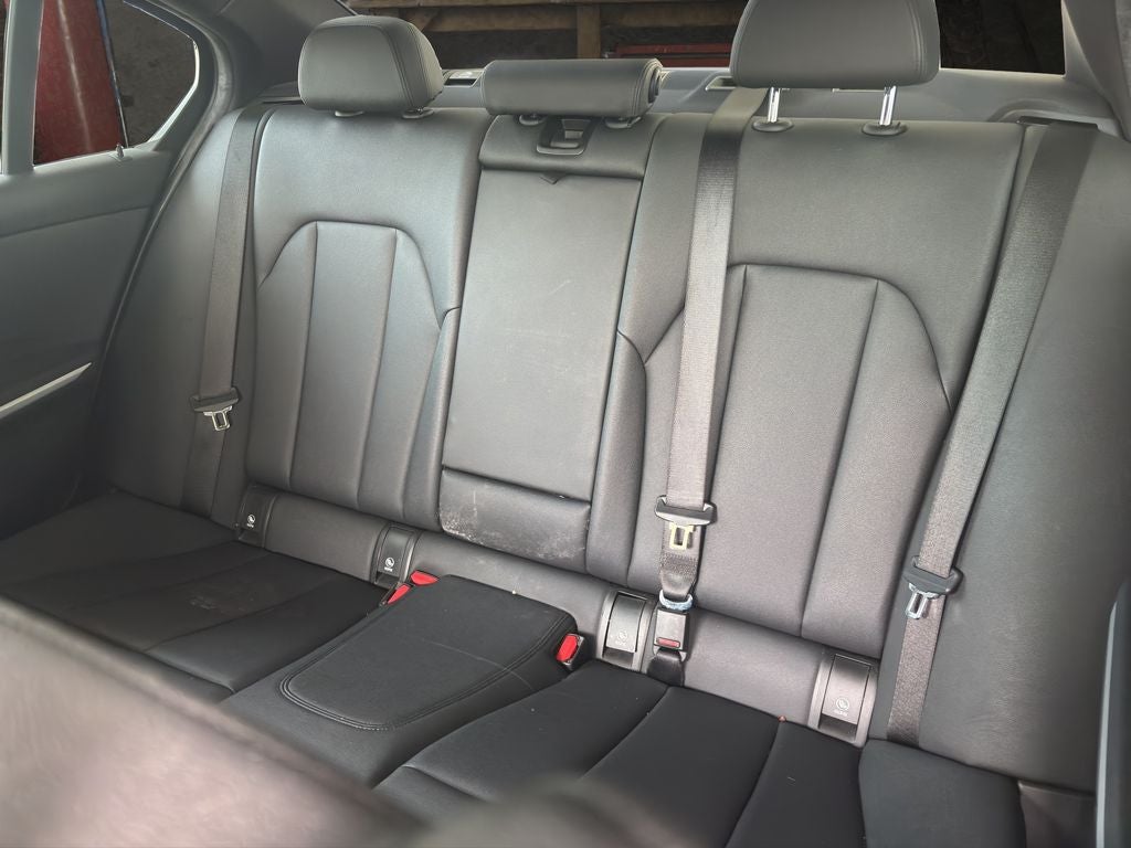 2020 BMW 3 Series 330i xDrive