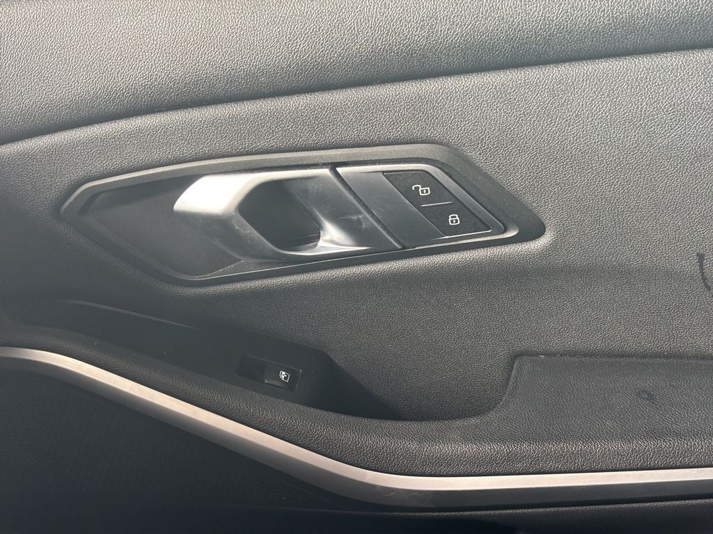 2020 BMW 3 Series 330i xDrive