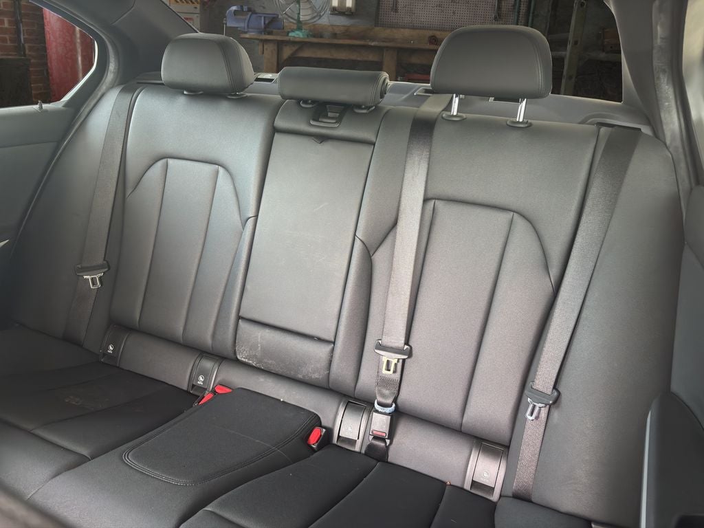 2020 BMW 3 Series 330i xDrive