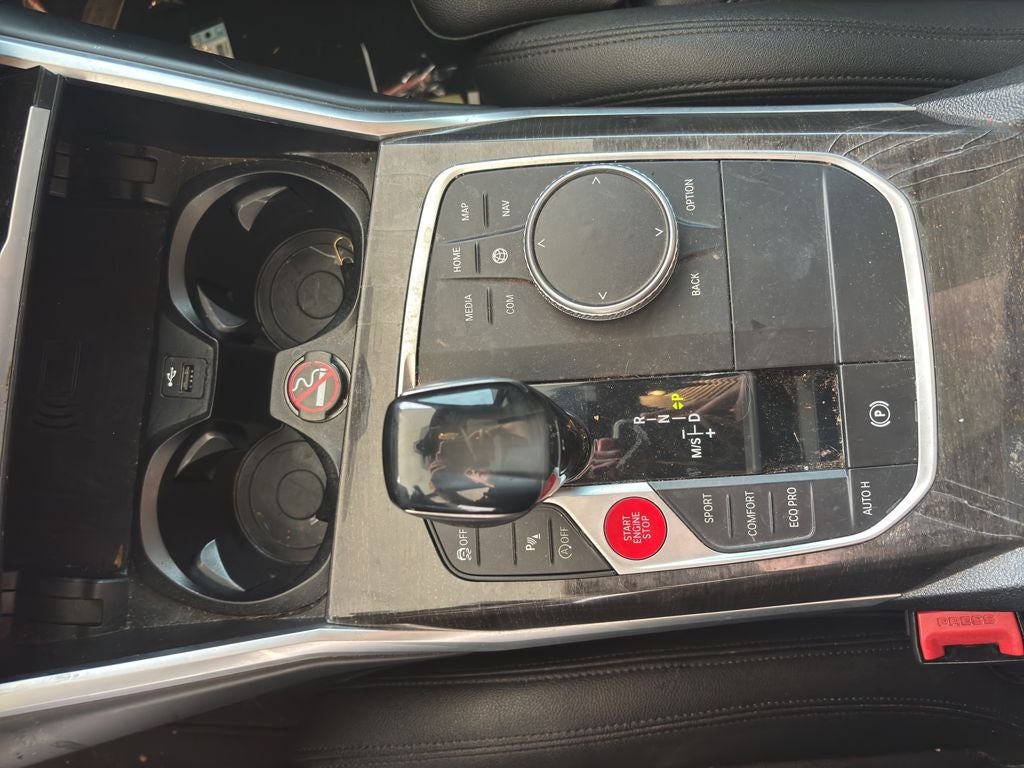 2020 BMW 3 Series 330i xDrive