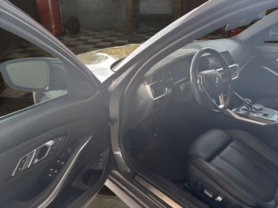 2020 BMW 3 Series 330i xDrive