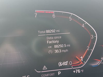 2020 BMW 3 Series 330i xDrive