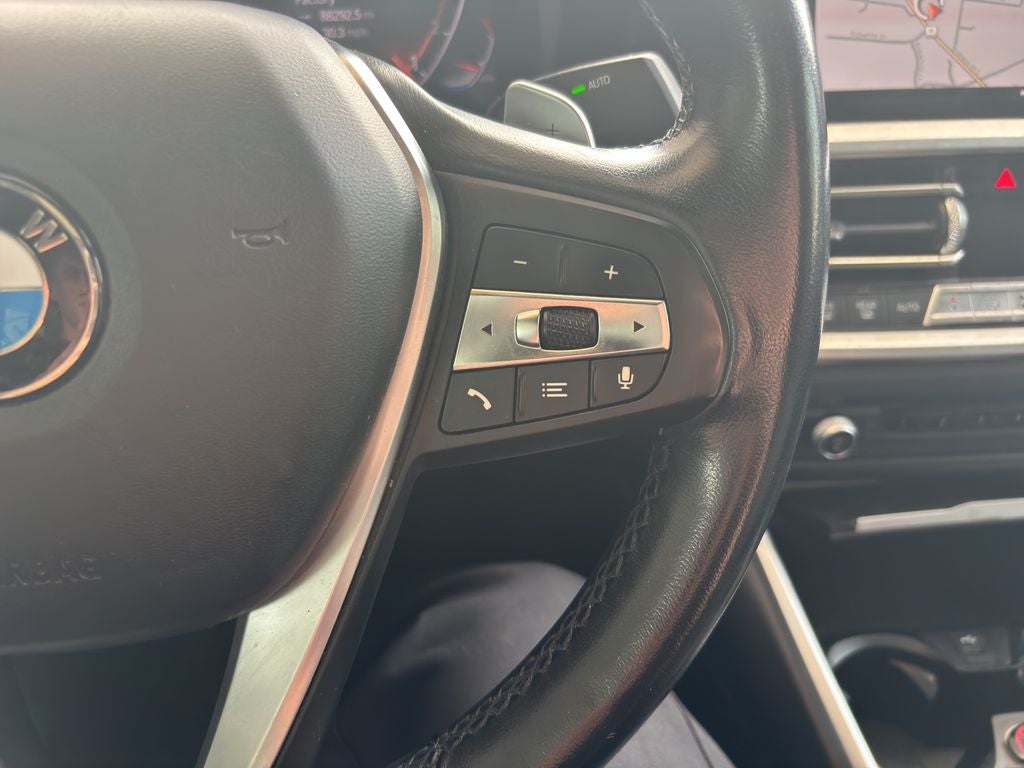 2020 BMW 3 Series 330i xDrive