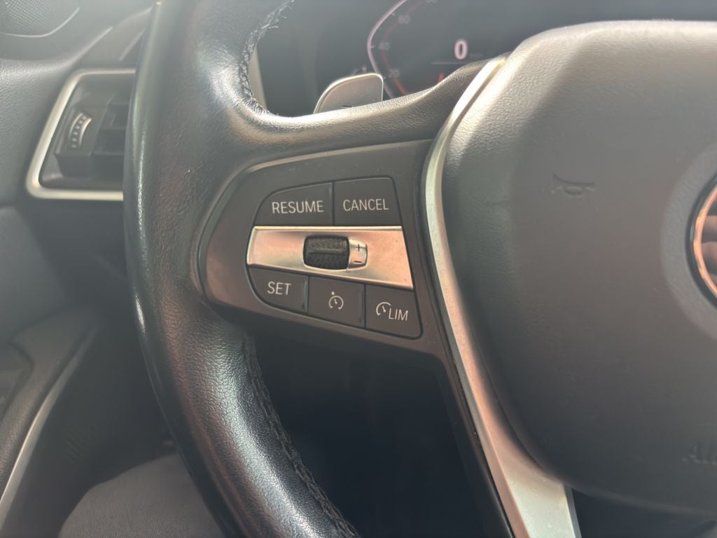 2020 BMW 3 Series 330i xDrive