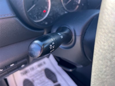 2022 Nissan Versa 1.6 S