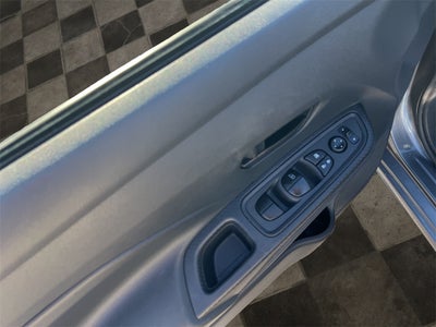 2022 Nissan Versa 1.6 S