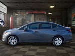 2022 Nissan Versa 1.6 S