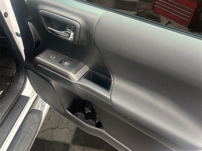 2019 Toyota Tacoma TRD Off-Road V6