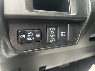 2019 Toyota Tacoma TRD Off-Road V6