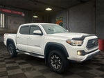2019 Toyota Tacoma TRD Off-Road V6
